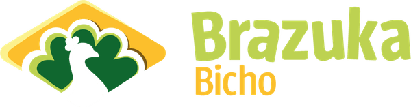 Jogo do Bicho Online - Logo